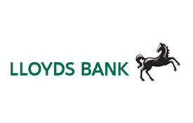 logo Lloyds Bank
